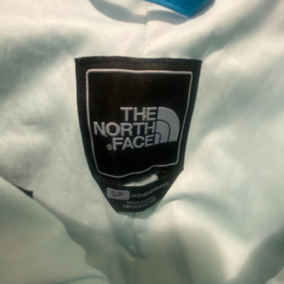 Ski pants - Picture 4 of 4